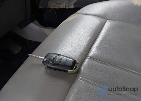 2018 Ford F-150 Xlt из США, поврежденный, VIN 1FTEW1EP6JKD40579